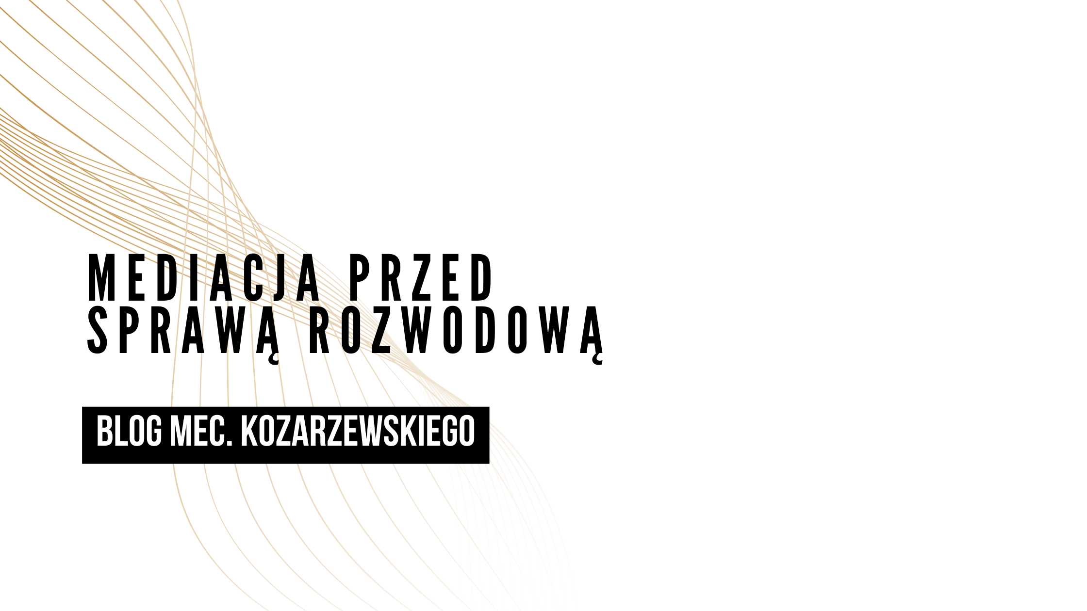 Read more about the article Mediacja przed&nbsp;sprawą rozwodową i&nbsp;ugoda mediacyjna – klucz do&nbsp;polubownego rozwiązania konfliktu
